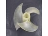OUTDOOR FAN BLADE – Part Number: WJ73X23541