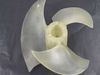 12344223-2-S-GE-WJ73X23541-OUTDOOR FAN BLADE