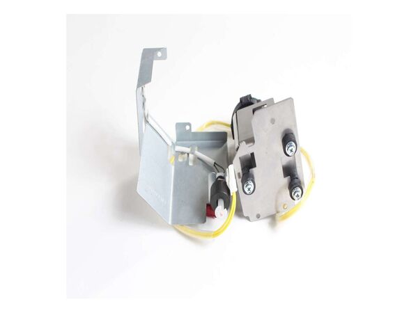 12344326-1-M-GE-WJ76X23784-WATER PUMP