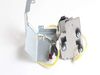 12344326-2-S-GE-WJ76X23784-WATER PUMP