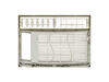 FRONT PANEL ASSEMBLY – Part Number: WJ82X20780