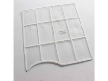 LOWER FILTER – Part Number: WJ85X22483