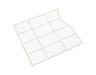 12344336-3-S-GE-WJ85X22483-LOWER FILTER