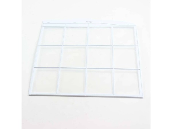 12344346-1-M-GE-WJ85X23126-FILTER OF LOWER PANEL