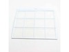 FILTER OF LOWER PANEL – Part Number: WJ85X23126