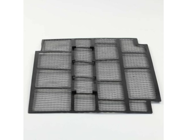 12344356-1-M-GE-WJ85X23276-AIR FILTER LEFT