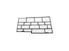 12344357-2-S-GE-WJ85X23277-Air Filter (Right Side)