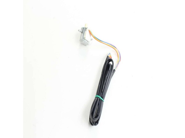 12344432-1-M-GE-WJ94X22787-SWING MOTOR LEFT