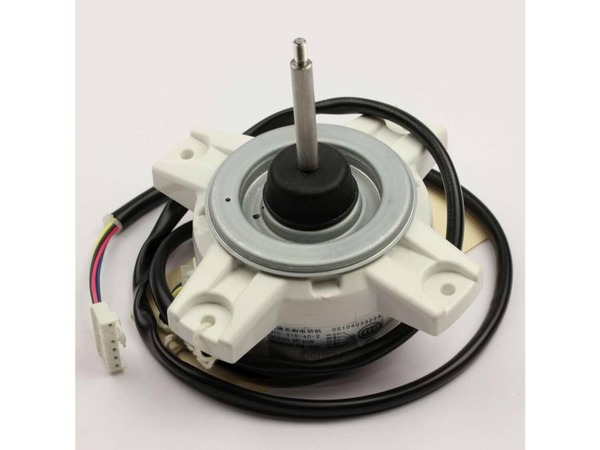 12344439-1-M-GE-WJ94X22975-OUTDOOR FAN MOTOR