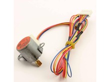 SWING MOTOR – Part Number: WJ94X23040