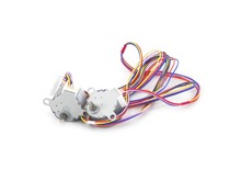 SWING MOTOR – Part Number: WJ94X23041