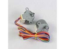 STEPPER MOTOR – Part Number: WJ94X23058