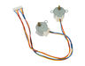 12344445-3-S-GE-WJ94X23058-STEPPER MOTOR