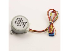 SWING MOTOR – Part Number: WJ94X23258