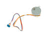 12344452-3-S-GE-WJ94X23258-SWING MOTOR