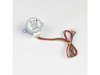 STEPPER MOTOR – Part Number: WJ94X23345