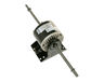 12344462-2-S-GE-WJ94X23560-INDOOR FAN MOTOR