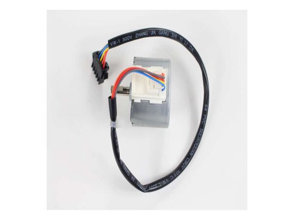12344469-1-M-GE-WJ94X23787-SWING MOTOR