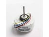 INDOOR FAN MOTOR – Part Number: WJ94X23836