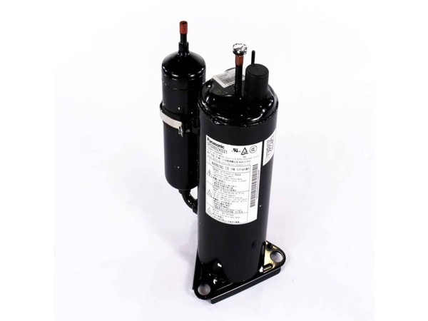 12344482-1-M-GE-WJ98X23186-COMPRESSOR