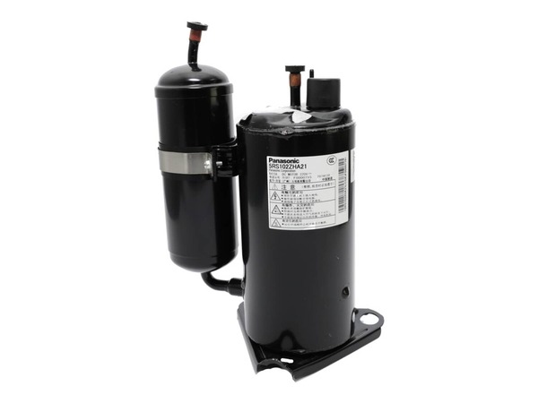 12344483-1-M-GE-WJ98X23204-COMPRESSOR