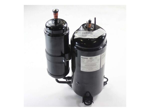 12344485-1-M-GE-WJ98X23283-COMPRESSOR