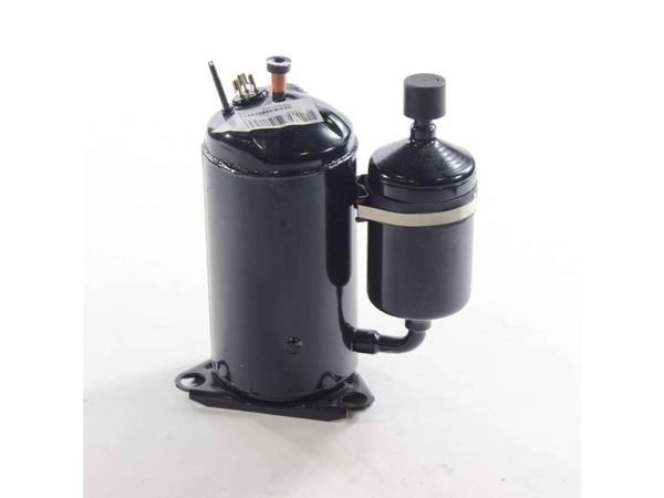12344486-1-M-GE-WJ98X23284-COMPRESSOR