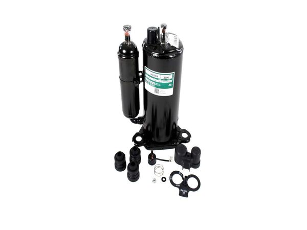 12344489-1-M-GE-WJ98X23507-COMPRESSOR