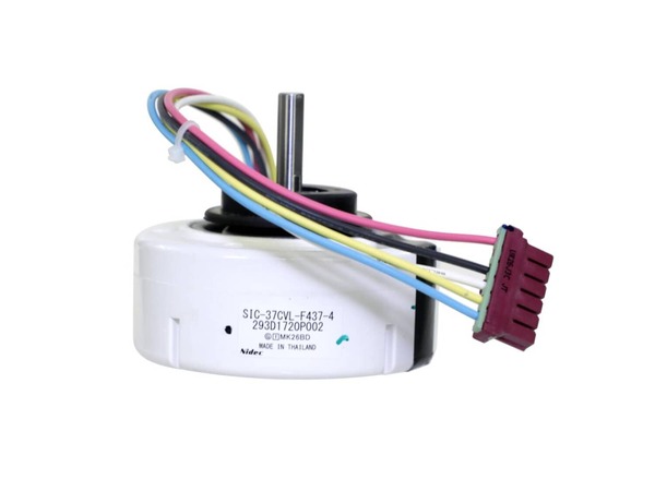 12344504-1-M-GE-WP49X22362-INDOOR MOTOR KIT