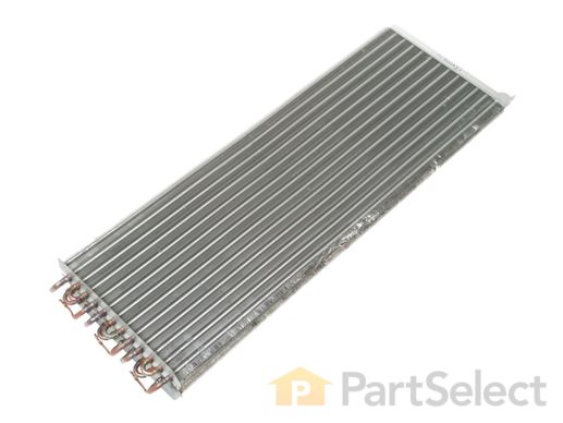 12344505-1-M-GE-WP56X20700- HEAT-PIPE Assembly