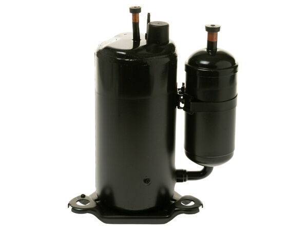 12344531-1-M-GE-WP98X21103-Compressor Assembly Kit