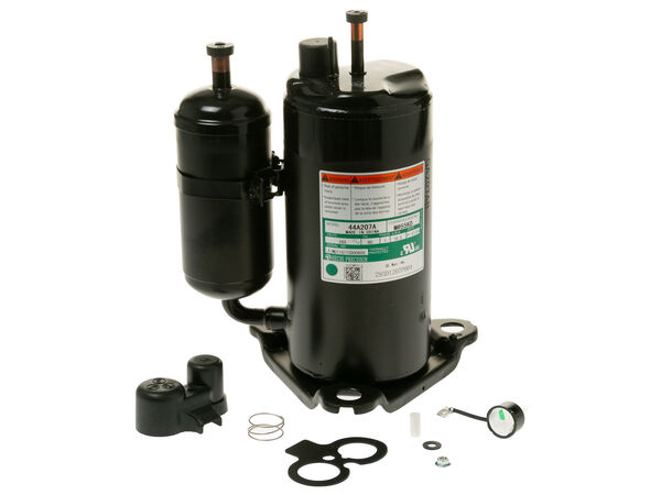 12344533-1-M-GE-WP98X21107-AASM COMPRESSOR KIT