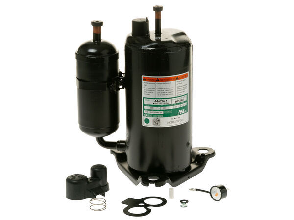 12344534-1-M-GE-WP98X21108-AASM COMPRESSOR KIT
