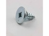 SCREW DOVE TAIL – Part Number: WR01X27334