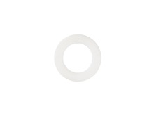 Door Hinge Nylon Washer – Part Number: WR01X27364