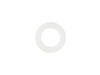 Door Hinge Nylon Washer – Part Number: WR01X27364