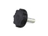 LEVELING LEG Right Hand – Part Number: WR01X27782