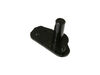 STOP DOOR Left Hand BLACK – Part Number: WR01X27801