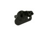 12344601-2-S-GE-WR01X27801- STOP DOOR Left Hand BLACK