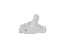 STOP DOOR Left Hand WHITE – Part Number: WR01X27813