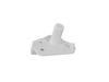 STOP DOOR Left Hand WHITE – Part Number: WR01X27813