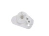 12344606-2-S-GE-WR01X27813- STOP DOOR Left Hand WHITE