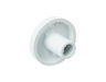 12344607-3-S-GE-WR01X27823-KNOB THERMOSTAT