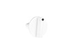 12344616-2-S-GE-WR01X28227-THERMOSTAT KNOB