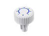 12344639-2-S-GE-WR01X28457-THERMOSTAT KNOB