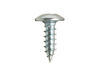 12344659-2-S-GE-WR01X29254-EVAPORATOR COVER SCREW