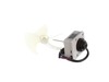 Evaporator Fan Motor and Blade – Part Number: WR01X29257