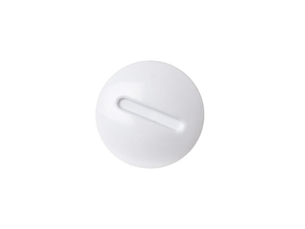 12344668-1-M-GE-WR01X29275-Middle Hinge Plug Button