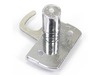 REFRIGERATOR DOOR LOCK – Part Number: WR01X29318