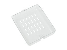 LAMP COVER – Part Number: WR01X29548